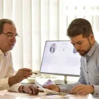 Unternehmen 15 Bild IMMOBILIEN- UND BAUMANAGEMENT MAX & BERND PÖPPEL Immobilien-Makler am Berlin BE