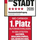 Unternehmen 1 Bild IMO CAR WASH Service & Dienstleistung am Herten NW