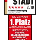 Unternehmen 8 Bild IMO CAR WASH Service & Dienstleistung am Herten NW