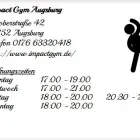 Unternehmen 1 Bild IMPACT GYM AUGSBURG Sportvereine, Sportclubs, Spielvereine am Augsburg BY