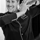 Unternehmen 4 Bild IN-LIVE EVENTS & GASTRO UG Restaurant & Café am Frankfurt HE
