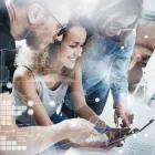 Unternehmen 15 Bild INBOUNDBUZZ - AGENTUR FÜR INBOUND MARKETING Werbung am München BY