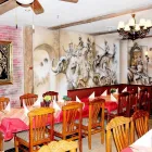 Unternehmen 8 Bild INDIA GATE Restaurant & Café am Leipzig SN