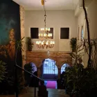 Unternehmen 34 Bild INDIAN PALACE Vegetarische Restaurants am Leipzig SN