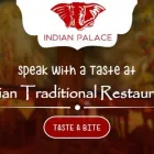 Unternehmen 40 Bild INDIAN PALACE Vegetarische Restaurants am Leipzig SN