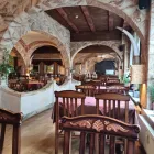 Unternehmen 45 Bild INDIAN PALACE Vegetarische Restaurants am Leipzig SN