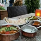 Unternehmen 46 Bild INDIAN PALACE Vegetarische Restaurants am Leipzig SN