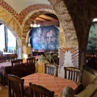 Unternehmen 47 Bild INDIAN PALACE Vegetarische Restaurants am Leipzig SN