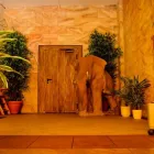 Unternehmen 11 Bild INDIAN PALACE Vegetarische Restaurants am Leipzig SN