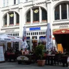 Unternehmen 20 Bild INDIAN PALACE Vegetarische Restaurants am Leipzig SN