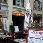 Unternehmen 24 Bild INDIAN PALACE Vegetarische Restaurants am Leipzig SN