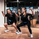 Unternehmen 2 Bild INJOY OFFENBACH Yogaschulen, Gymnastikschulen am Offenbach Am Main HE