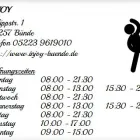 Unternehmen 1 Bild INJOY Sport-Studios am Bünde NW