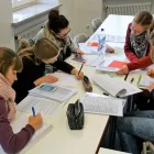 Unternehmen 1 Bild INLINGUA SPRACHSCHULE AUGSBURG Sprachschulen, Fremdspracheninstitute am Augsburg BY