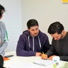 Unternehmen 2 Bild INLINGUA SPRACHSCHULE AUGSBURG Sprachschulen, Fremdspracheninstitute am Augsburg BY