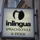 Unternehmen 3 Bild INLINGUA SPRACHSCHULE AUGSBURG Sprachschulen, Fremdspracheninstitute am Augsburg BY