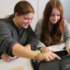 Unternehmen 6 Bild INLINGUA SPRACHSCHULE AUGSBURG Sprachschulen, Fremdspracheninstitute am Augsburg BY