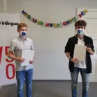 Unternehmen 8 Bild INLINGUA SPRACHSCHULE AUGSBURG Sprachschulen, Fremdspracheninstitute am Augsburg BY