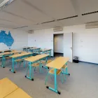 Unternehmen 2 Bild INLINGUA SPRACHSCHULE DRESDEN GMBH & CO. Sprachschulen, Fremdspracheninstitute am Dresden SN