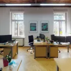 Unternehmen 2 Bild INLINGUA SPRACHSCHULE DRESDEN GMBH & CO. Sprachschulen, Fremdspracheninstitute am Dresden SN