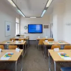 Unternehmen 3 Bild INLINGUA SPRACHSCHULE DRESDEN GMBH & CO. Sprachschulen, Fremdspracheninstitute am Dresden SN