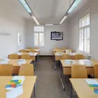 Unternehmen 7 Bild INLINGUA SPRACHSCHULE DRESDEN GMBH & CO. Sprachschulen, Fremdspracheninstitute am Dresden SN