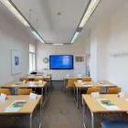 Unternehmen 14 Bild INLINGUA SPRACHSCHULE DRESDEN GMBH & CO. Sprachschulen, Fremdspracheninstitute am Dresden SN