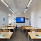 Unternehmen 21 Bild INLINGUA SPRACHSCHULE DRESDEN GMBH & CO. Sprachschulen, Fremdspracheninstitute am Dresden SN