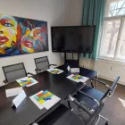 Unternehmen 28 Bild INLINGUA SPRACHSCHULE DRESDEN GMBH & CO. Sprachschulen, Fremdspracheninstitute am Dresden SN