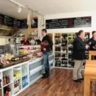 Unternehmen 33 Bild INN-OUT FEINKOST SPIRITUOSEN Supermärkte & Discounter am Leipzig SN