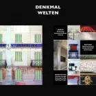 Unternehmen 1 Bild INNA ARCHITEKTUR | INNEN | WELTEN Innenarchitekten am München BY