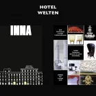 Unternehmen 6 Bild INNA ARCHITEKTUR | INNEN | WELTEN Innenarchitekten am München BY