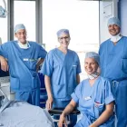 Unternehmen 3 Bild INSTITUT FÜR ÄSTHETISCHE MEDIZIN, DR. RALF FRÖNICKE MÜNCHEN - BRUSTVERGRÖßERUNG MÜNCHEN Kliniken und Krankenhäuser am Munich BY