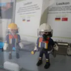 Unternehmen 2 Bild INSTITUT FÜR BILDUNG U. SICHERHEIT E. HESSE Schulen & Fortbildung am Berlin BE