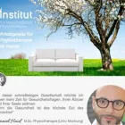 Unternehmen 2 Bild INSTITUT FÜR FORTSCHRITTLICHE PHYSIOTHERAPIE - M.SC. DANIEL HAID Ärzte am München BY