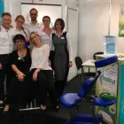 Unternehmen 1 Bild INSTITUT FÜR FORTSCHRITTLICHE PHYSIOTHERAPIE - M.SC. DANIEL HAID Ärzte am München BY