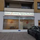 Unternehmen 1 Bild INTERACTIVA ENGLISCHKURS MÜNCHEN Sprachschulen, Fremdspracheninstitute am München BY