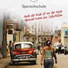 Unternehmen 3 Bild INTERACTIVA SPANISCHKURSE MÜNCHEN Sprachschulen, Fremdspracheninstitute am München BY