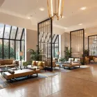 Unternehmen 82 Bild INTERCONTINENTAL BERLIN Veranstaltungen & Messen am Berlin BE