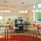 Unternehmen 99 Bild INTERCONTINENTAL BERLIN Veranstaltungen & Messen am Berlin BE