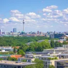 Unternehmen 110 Bild INTERCONTINENTAL BERLIN Veranstaltungen & Messen am Berlin BE
