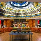 Unternehmen 132 Bild INTERCONTINENTAL BERLIN Veranstaltungen & Messen am Berlin BE