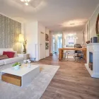 Unternehmen 1 Bild INTERHOMES AG, FIRMENZENTRALE BREMEN Bauunternehmen am Bremen HB
