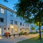 Unternehmen 5 Bild INTERHOMES AG, FIRMENZENTRALE BREMEN Bauunternehmen am Bremen HB