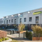 Unternehmen 6 Bild INTERHOMES AG, FIRMENZENTRALE BREMEN Bauunternehmen am Bremen HB