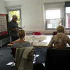 Unternehmen 6 Bild IRANEE SPRACHTRAINING & INTERKULTURELLES COACHING Sprachschulen, Fremdspracheninstitute am Frankfurt Am Main HE