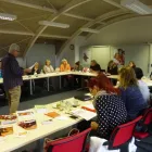 Unternehmen 9 Bild IRANEE SPRACHTRAINING & INTERKULTURELLES COACHING Sprachschulen, Fremdspracheninstitute am Frankfurt Am Main HE