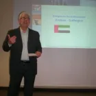 Unternehmen 1 Bild IRANEE SPRACHTRAINING & INTERKULTURELLES COACHING Sprachschulen, Fremdspracheninstitute am Frankfurt Am Main HE