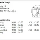 Unternehmen 1 Bild ISABELLA JUNGH Ärzte am Münster NW