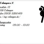 Unternehmen 1 Bild ISG ERLANGEN E.V. Sportvereine, Sportclubs, Spielvereine am Erlangen BY